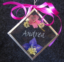 Personalized Name Hangers, Gift